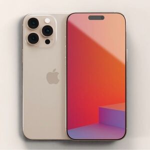 iPhone 16 Pro 256GB (Unlocked)